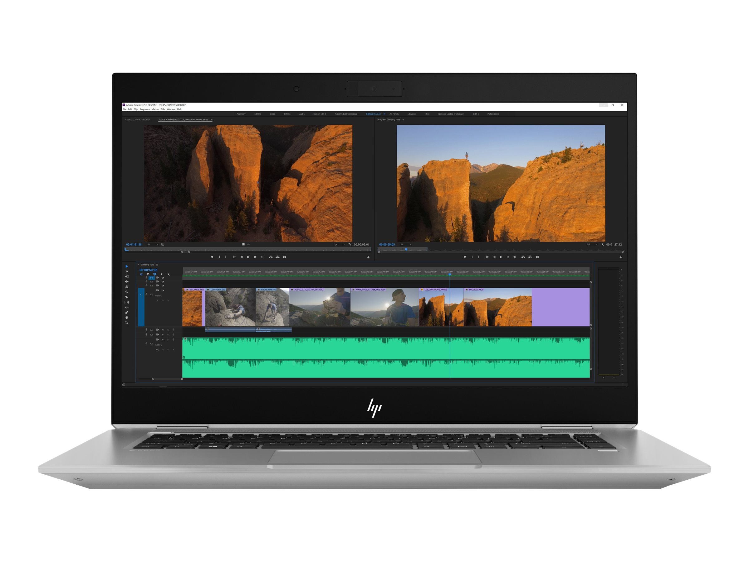【高性能！】ZBook Studio G5 i7/32GB/SSD512GB Amazon.com: HP ZBook Studio G5 15.6